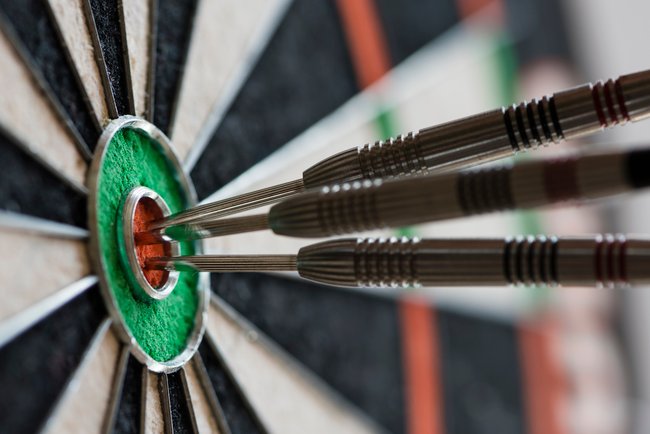 bulls-eye-dars-GettyImages-513818650