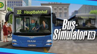 Bus-Simulator 16