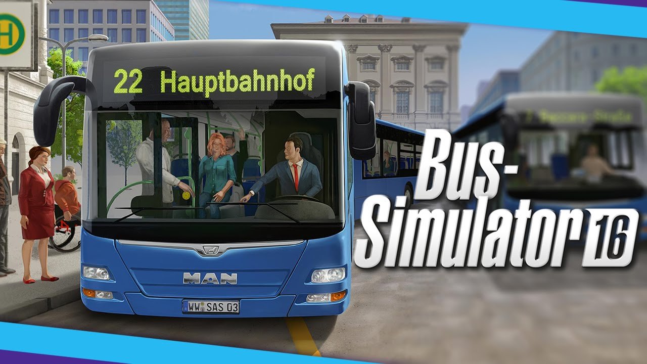 buy bus simulator 16