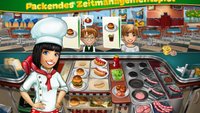 Cooking Fever: Hack für kostenlose Diamanten – gibt’s das?