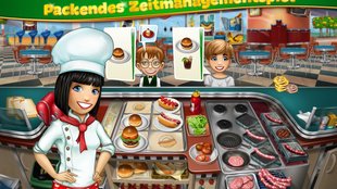 Cooking Fever: Hack für kostenlose Diamanten – gibt’s das?