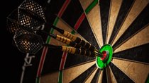 Darts-Regeln: Sets, Legs, Punkte für WM und Co.