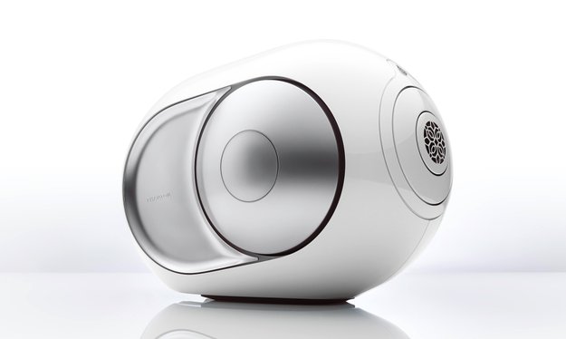 Devialet Phantom: Dieses Edel-Soundsystem sorgt für ein körperlich spürbares Hörerlebnis