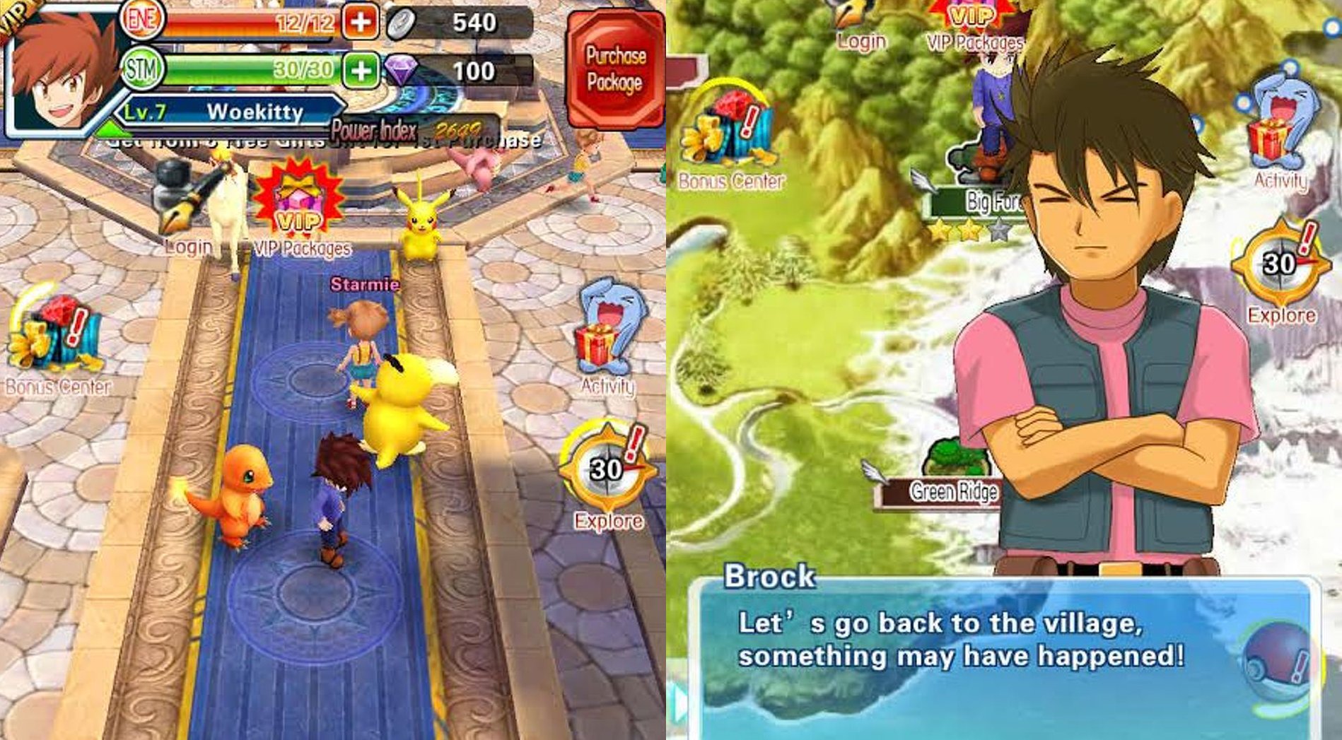 Pokemon Xy Für Android Deutsch