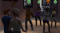 Die Sims 4 - Zeit für Freunde: Gruppen im Detail und wie ihr beitretet