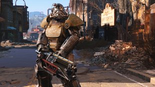 Fallout 4 - Survival-Modus: Tipps und Tricks fürs Überleben
