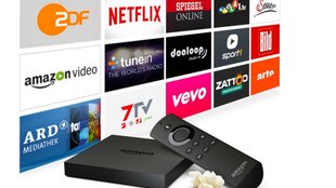 Fire Tv Stick Tastatur Fire Tv Stick Tastatur