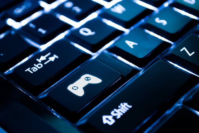 gaming-tastatur-mechanisch
