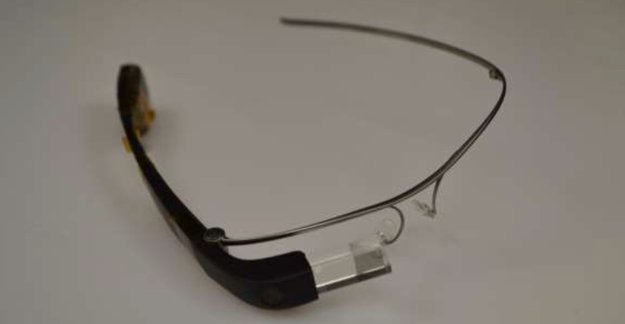 Google Glass: Neue „Enterprise Edition“ mit verbesserter Hardware und schlankerem Gehäuse