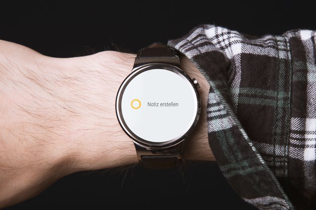 10 praktische Google Now-Sprachbefehle für Android Wear