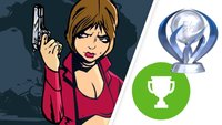 GTA 3 Definitive Edition: Alle Trophäen, Erfolge & 100% Checkliste