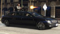 GTA Online: VIP werden und alle Infos zu Bodyguards, Perks und Jobs