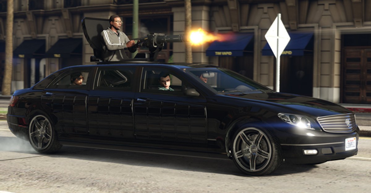 Gta Online Vip Werden Gta Online Vip Werden