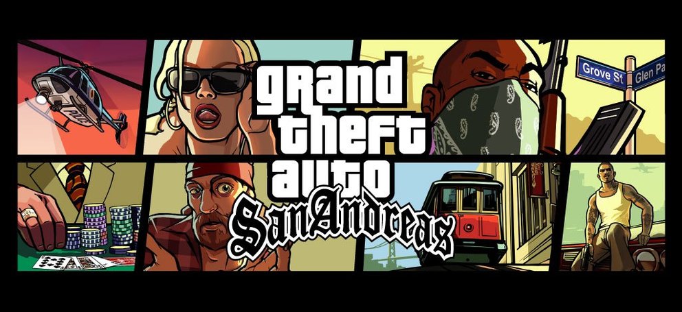 Gta San Andreas Alle Trophaen Leitfaden Und Tipps Fur 100