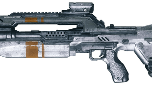 Halo 5 – Guardians: Waffen – Diese Knarren gibt‘s