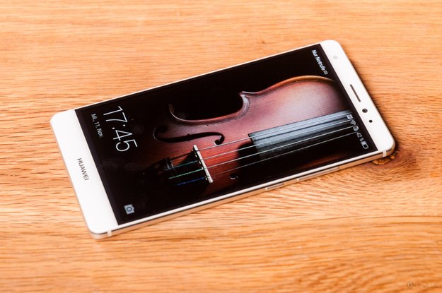 Huawei Mate S als iPhone-Ersatz: „iTry“-Fazit eines Apple-Redakteurs zum Android-Smartphone