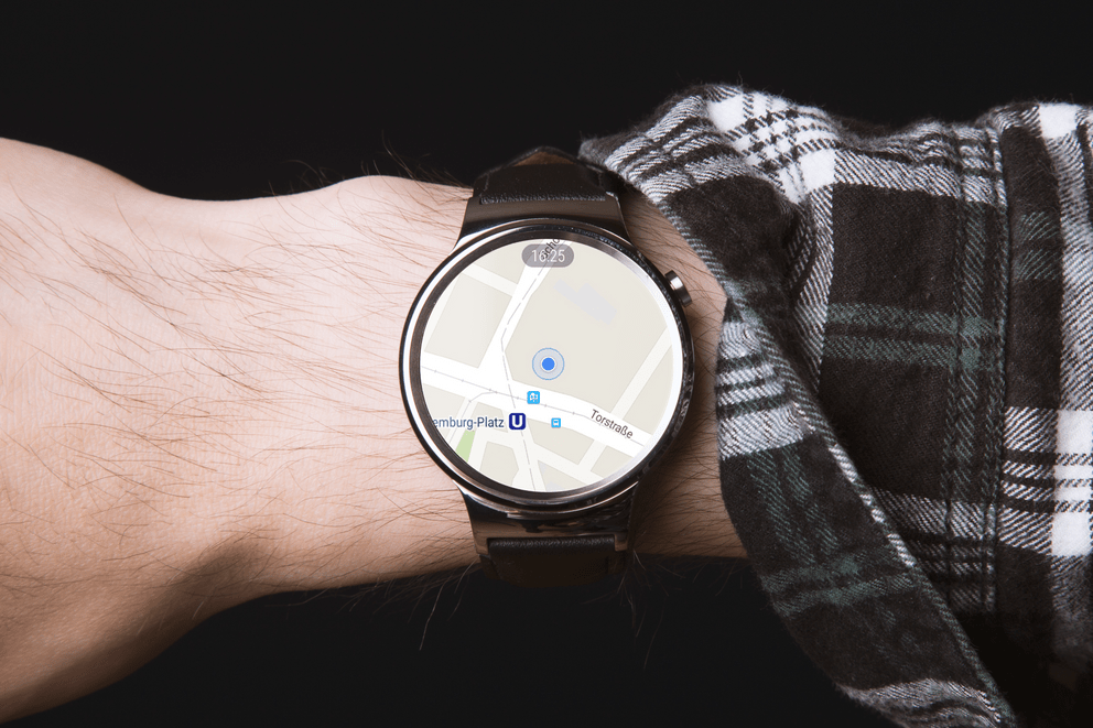 smartwatches with google os