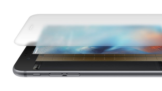 iPhone mit OLED-Display: Samsung investiert angeblich 7 Milliarden Dollar