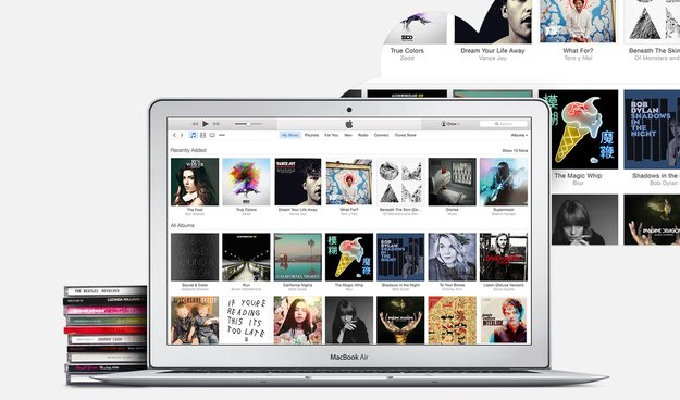 Limit für iTunes Match und iCloud-Mediathek offenbar angehoben