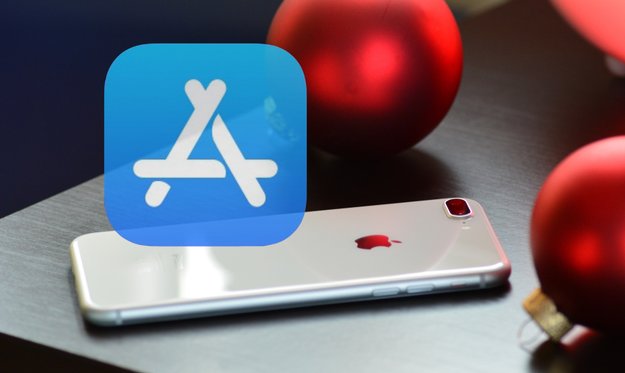 Apps, Musik, Filme & iTunes-Guthaben zu Weihnachten verschenken, so gehts