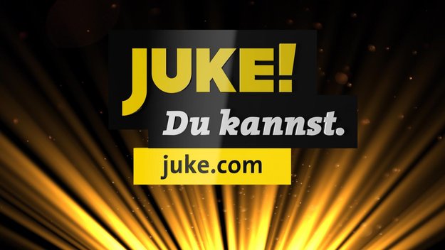 Juke!-Angebot an Musik, Filmen & Serien - gute Auswahl?