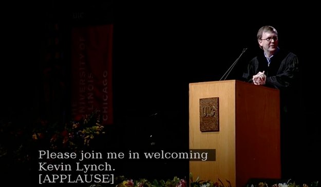 Kevin Lynch verrät: Schon Steve Jobs wollte ihn verpflichten