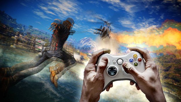 Charakter-Klasse Monk: Mein Leben als Gamer mit Zwangsstörung