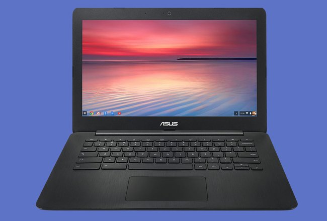 Mittlerweile sind die Begriffe Laptop und Notebook ineinander übergegangen. Bildquelle: Asus.com