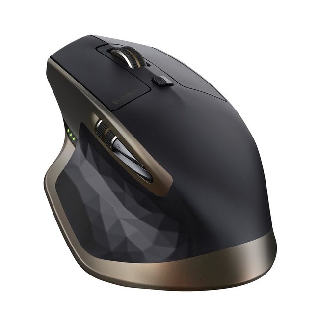 logitech-ergonomische-maus