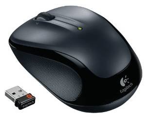 logitech-maus