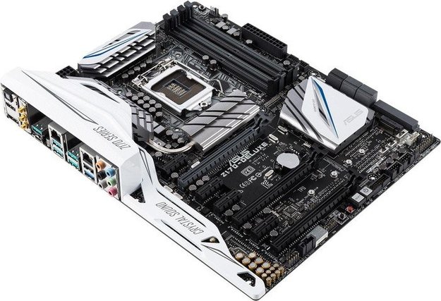 Mainboard backen: Hardware reparieren - So wirds gemacht