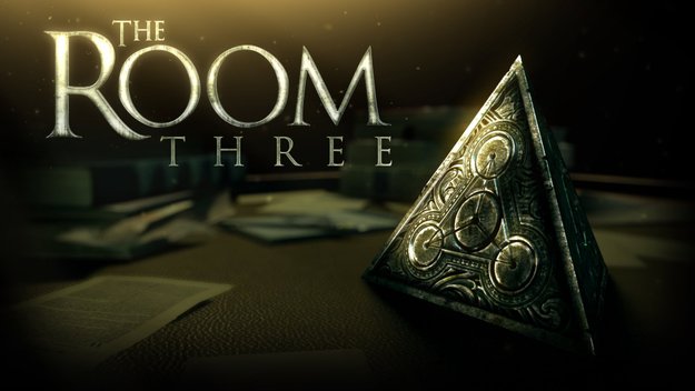 The Room 3: Dritter Teil der spannenden Knobelei ab 11. Januar im Play Store erhältlich