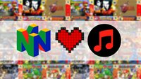 Der Klang von Big N: Die 50 legendärsten Melodien von Nintendo-Spielen