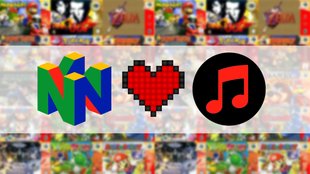 Der Klang von Big N: Die 50 legendärsten Melodien von Nintendo-Spielen