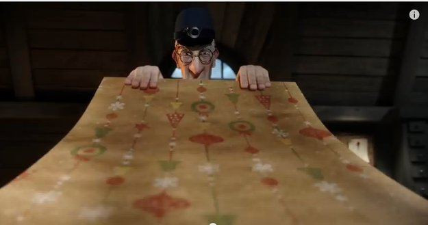 Weihnachten ist in Dir: Der ganze Film von OTTO