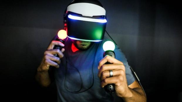 PlayStation VR: Sony verlangt 60 Bilder pro Sekunde von Entwicklern
