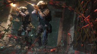 Rainbow Six - Siege: Intro überspringen - so geht's