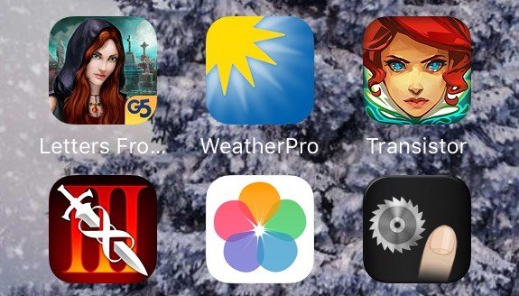 Kostenlose und reduzierte Apps für iPhone, iPad und Mac zum Wochenende