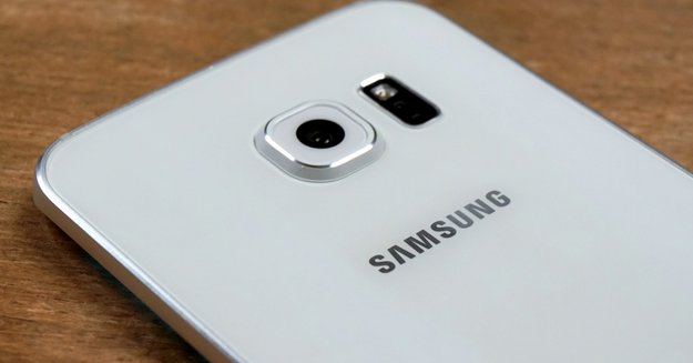 Samsung Galaxy S7: Iris-Scanner und 5 Millionen Geräte zum Release