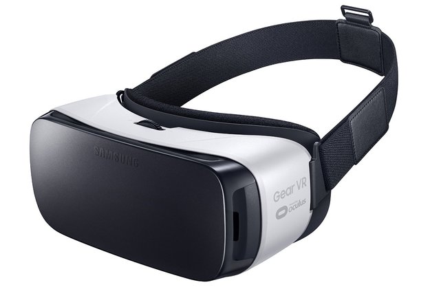 Samsung Galaxy Gear VR Screenshot – so funktioniert‘s