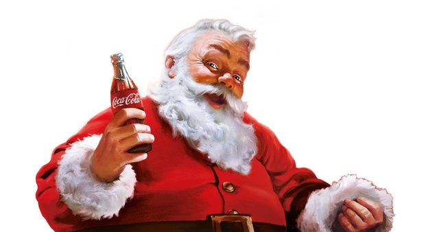 Das Internet ist schuld: Kinder verlieren früher Glauben an Weihnachtsmann und Christkind