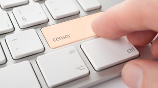 http-Fehler 451 im Browser: Fehlercode für Zensur von Webseiten