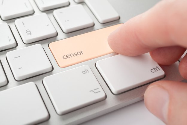 http-Fehler 451 im Browser: Fehlercode für Zensur von Webseiten
