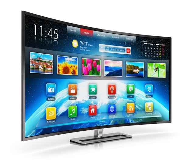 Samsung Smart Hub