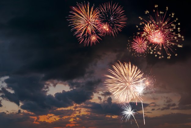 TV-Programm an Silvester und Neujahr 2015/2016: Highlights im Fernsehen