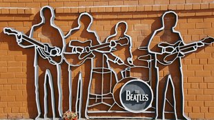 Beatles-Songs kostenlos online hören: Alben und Songs im Stream