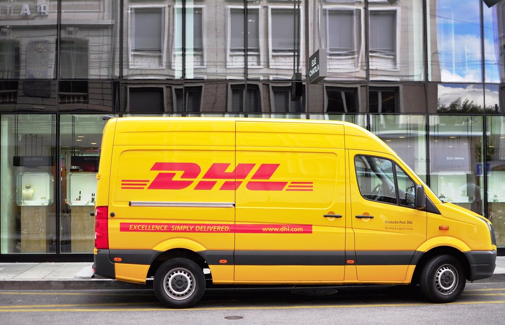 DHL Wunschtag Termin für Lieferung wählen