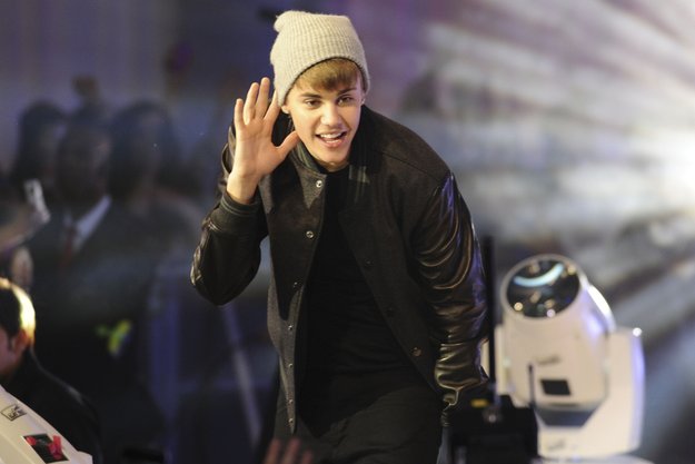Justin Bieber Tour 2016: Tickets für Deutschland-Konzerte