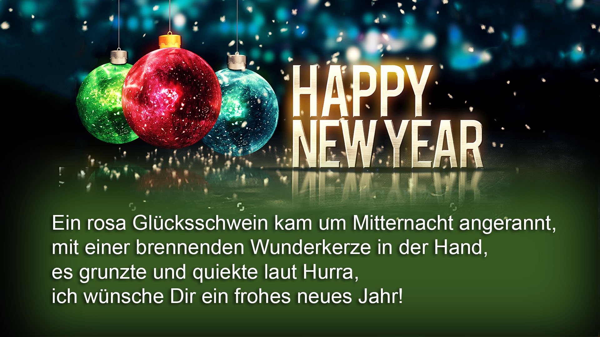 Silvester Spruche 2020 21 Die 35 Besten Neujahrswunsche Fur Whatsapp Facebook Sms