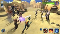 Star Wars - Galaxy of Heroes: Cheats, Tipps und Bündnisse